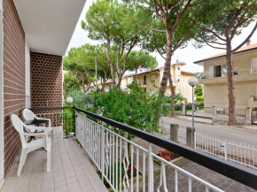 Apartement in Cattolica only 600 metres from the sea
